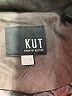 Kut from the Kloth Gray Jacket Size XS - photo 6