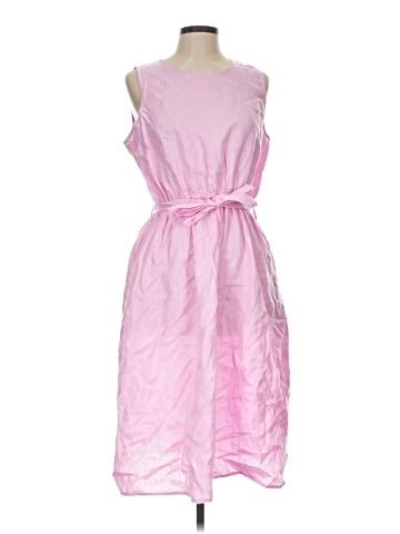 Saks Fifth Avenue Casual Dress (view 1)