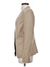 Elodie 100% Polyester Tan Blazer Size S - photo 5