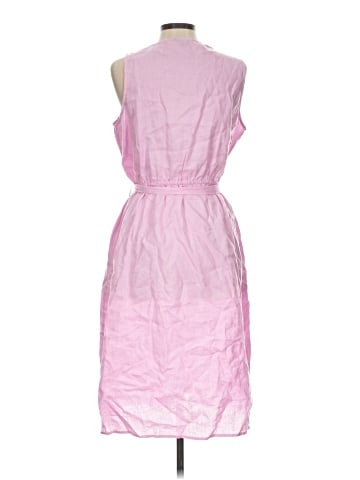 Saks Fifth Avenue Casual Dress (view 2)