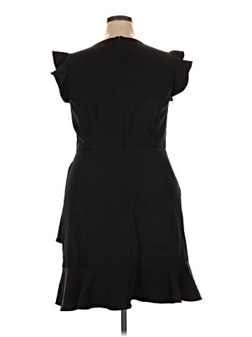 Ann Taylor LOFT Cocktail Dress (view 2)