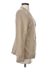Elodie 100% Polyester Tan Blazer Size S - photo 4