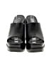 Wild Pair Black Sandals Size 7 - photo 2