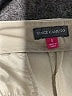 Vince Camuto Solid Tan Casual Pants Size 4 - photo 7