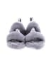 Ugg 100% Leather Gray Sandals Size 9 - photo 2