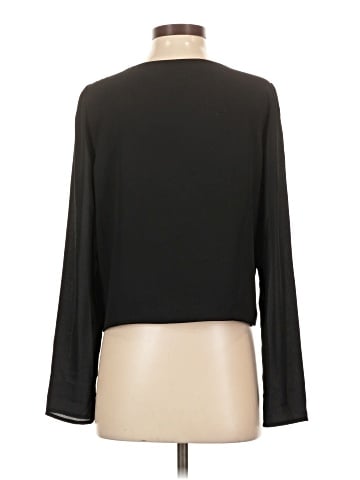 Babaton Long Sleeve Blouse (view 2)