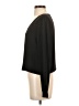 Babaton 100% Polyester Black Long Sleeve Blouse Size S - photo 5
