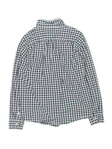 Janie and Jack Long Sleeve Button-Down Shirt (view 2)