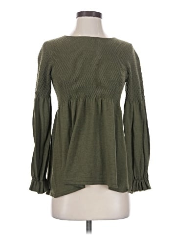 Roolee Pullover Sweater (view 1)