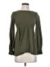 Roolee Green Pullover Sweater Size S - photo 1