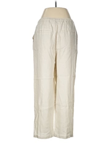 MNG Linen Pants (view 2)