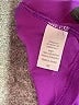 C9 By Champion 100% Polyester Purple Active T-Shirt Size XS - photo 8