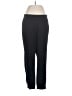 Ann Taylor LOFT Solid Black Active Pants Size M - photo 1