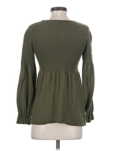 Roolee Pullover Sweater (view 2)