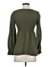 Roolee Green Pullover Sweater Size S - photo 2