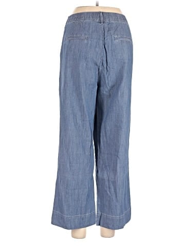 J.Jill Casual Pants (view 2)