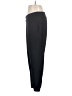 Ann Taylor LOFT Solid Black Active Pants Size M - photo 5