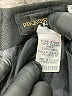 Requirements 100% Hemp Solid Black Formal Skirt Size 16 - photo 5
