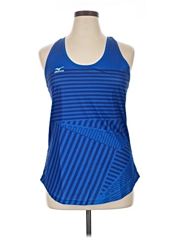 Mizuno Active Tank (view 1)