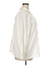 Catherines 100% Cotton Ivory Long Sleeve Blouse Size 4X - photo 4