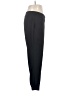 Ann Taylor LOFT Solid Black Active Pants Size M - photo 4