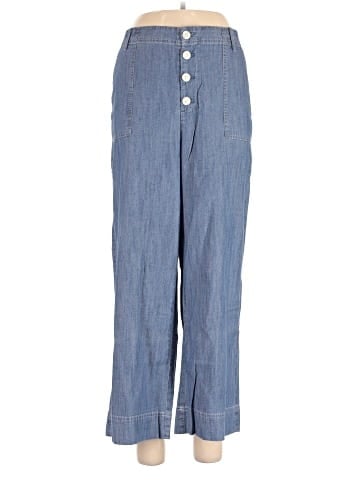 J.Jill Casual Pants (view 1)