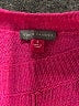 Vince Camuto Pink Pullover Sweater Size S - photo 7