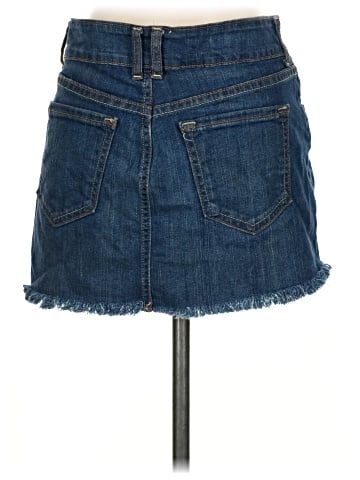 Old Navy Denim Skirt (view 2)