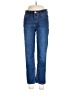 Angels Hearts Blue Jeans Size 30 waist - photo 1