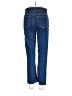 Angels Hearts Blue Jeans Size 30 waist - photo 2