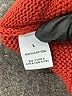 Elliott Lauren 100% Cotton Red Pullover Sweater Size L - photo 8