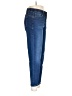 Angels Hearts Blue Jeans Size 30 waist - photo 4