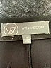 Wit & Wisdom Solid Black Active Pants Size 14 - photo 4