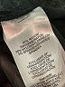 Wit & Wisdom Solid Black Active Pants Size 14 - photo 5