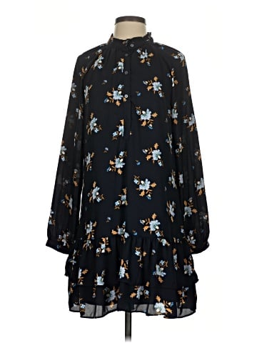 Ann Taylor LOFT Casual Dress (view 1)