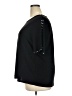 89th & Madison Black Short Sleeve Top Size 2X - photo 5