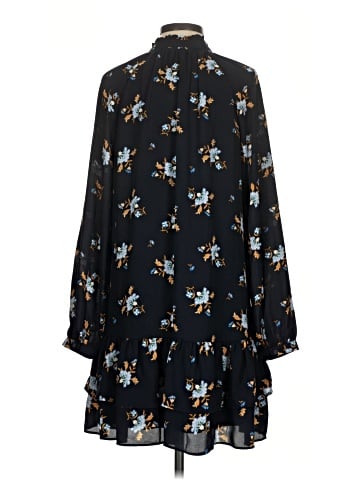 Ann Taylor LOFT Casual Dress (view 2)