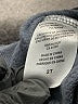Marvel Graphic Gray Pullover Sweater Size 2T - photo 5