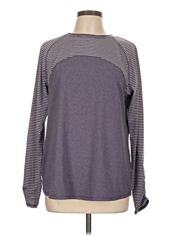 Avia Long Sleeve Top (view 1)