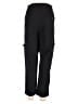 Old Navy 100% Cotton Black Cargo Pants Size L - photo 2