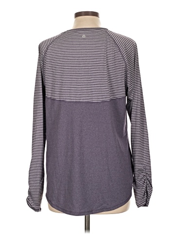 Avia Long Sleeve Top (view 2)