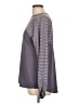Avia 100% Polyester Gray Long Sleeve Top Size L - photo 5