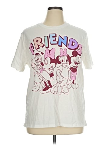 Disney Short Sleeve T-Shirt (view 1)