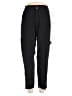 Old Navy 100% Cotton Black Cargo Pants Size L - photo 1