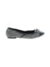 Avon Tweed Gray Flats Size 6 - photo 1