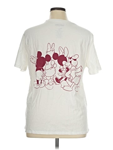 Disney Short Sleeve T-Shirt (view 2)