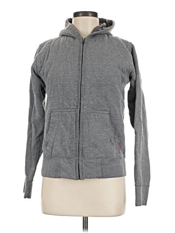 Billabong Zip Up Hoodie (view 1)