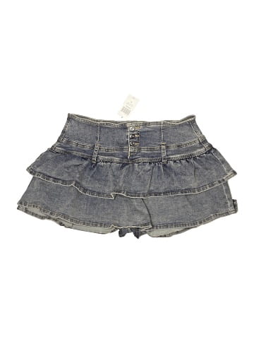 Hot Topic Skort (view 1)