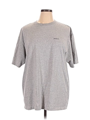 Reebok Short Sleeve T-Shirt (view 1)