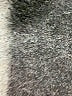 Ann Taylor Stripes Gray Long Sleeve Blouse Size M - photo 8